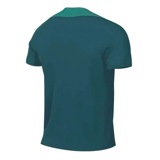 2024-2025 Portugal Dri-FIT Strike Training Shirt (Green) - Kids (Ronaldo 7)