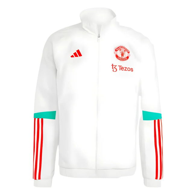 2023-20 Man Utd high quality Third Shirt - Adults | official