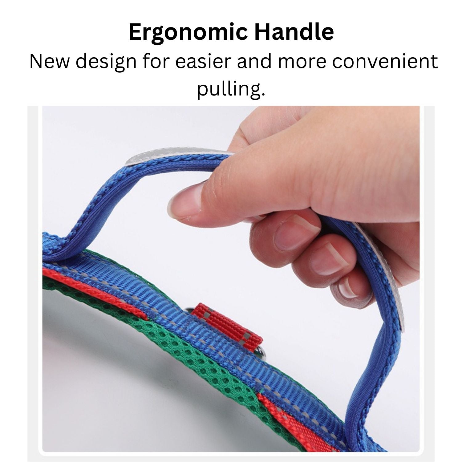 Frenchie Harness And Leash Set – No-pull Y-shaped Stylish Fit Indoor Use