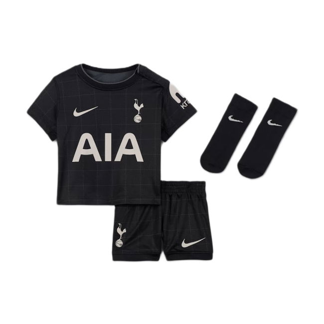 Superior Tottenham Away Jersey 2025-2026