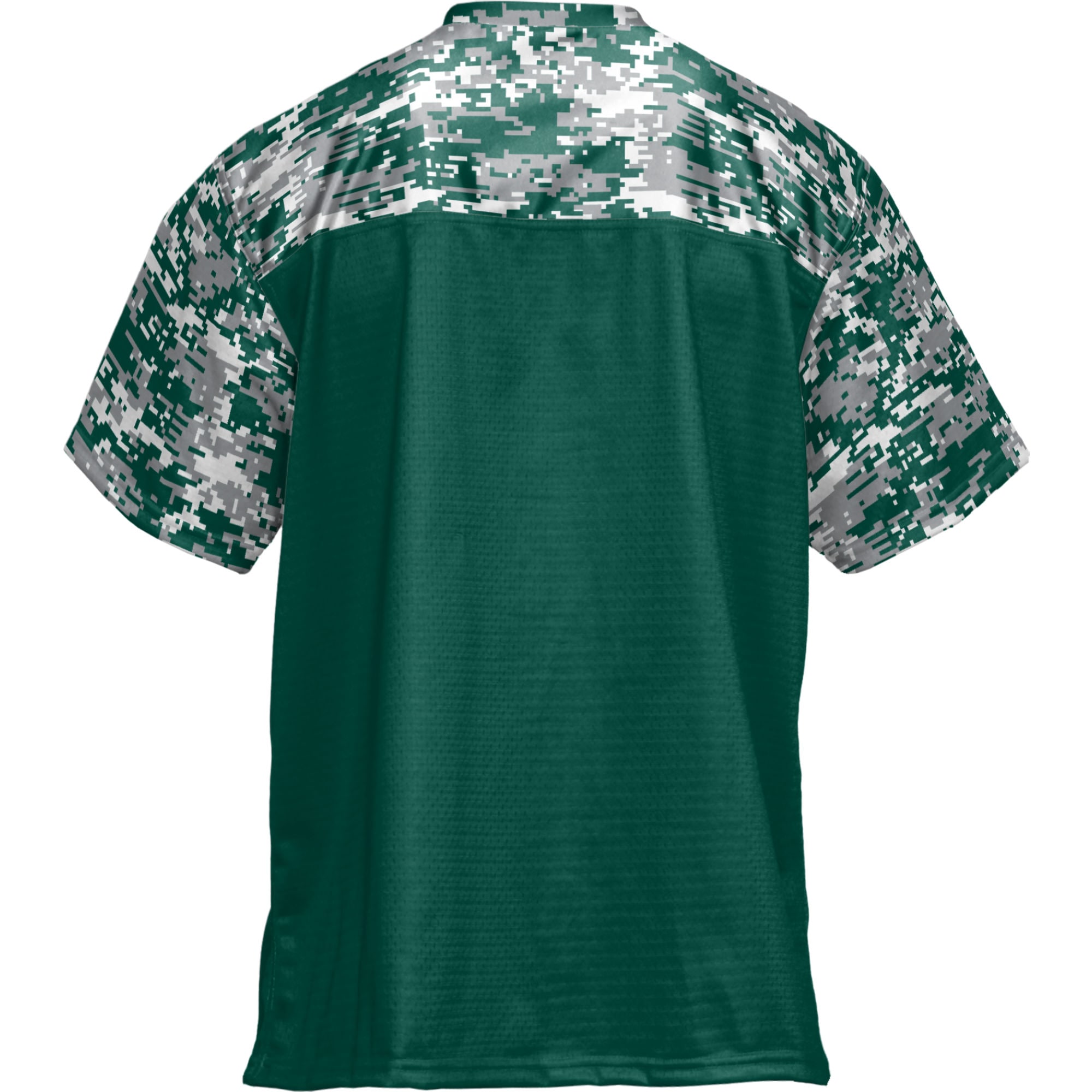 Northeastern State Riverhawks GameDay Greats Football Jersey - Green