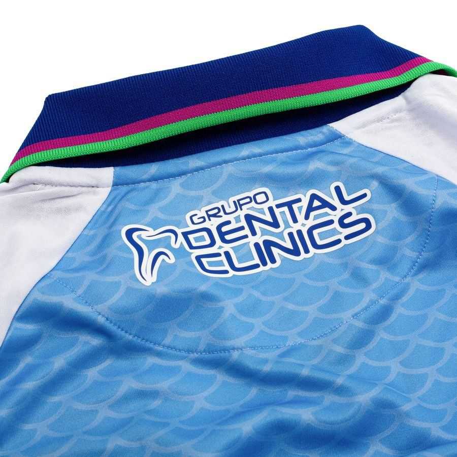 Malaga Home Shirt 2026/27