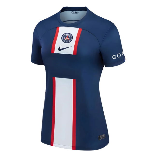 PSG Limited Edition Home Jersey 2022-2023