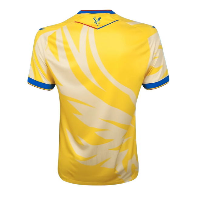 Championship Elite Away Jersey 2024-2025