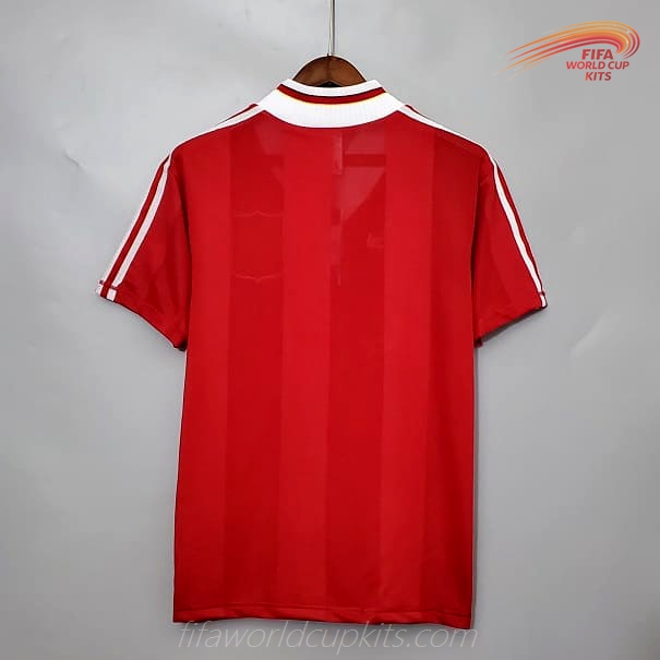 Liverpool 95-96 season Main Football Shirt
