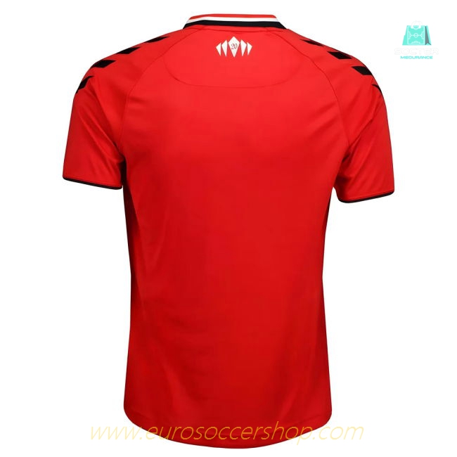 2021-2022 Southampton Home Shirt (ROMEU 6)