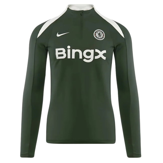 Chelsea Strike Drill Top Shirt 2025-2026 edition (Adult