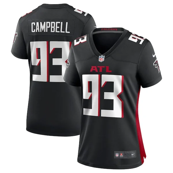 Performance None Game Jersey - Premium Red NFL Fan Jersey | Game Da...