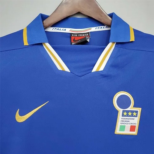 International 1996 Jersey Euro Euro - High Quality Comfort Fit Edition