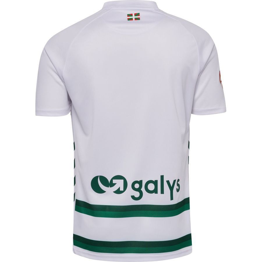[ESK] Eibar Away Apparel 2025/26