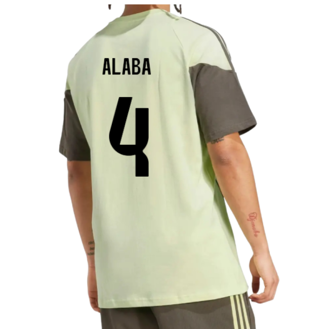 Real Madrid (rm) 2025-2026 Kit - Var7-8