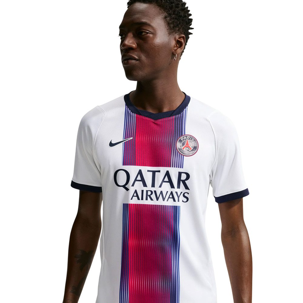 [LK] Paris Saint Germain Away Uniform 26/27