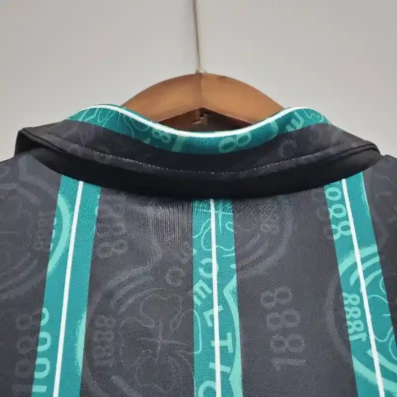 Cheap 1992-1993 Celtics Jersey retro kit