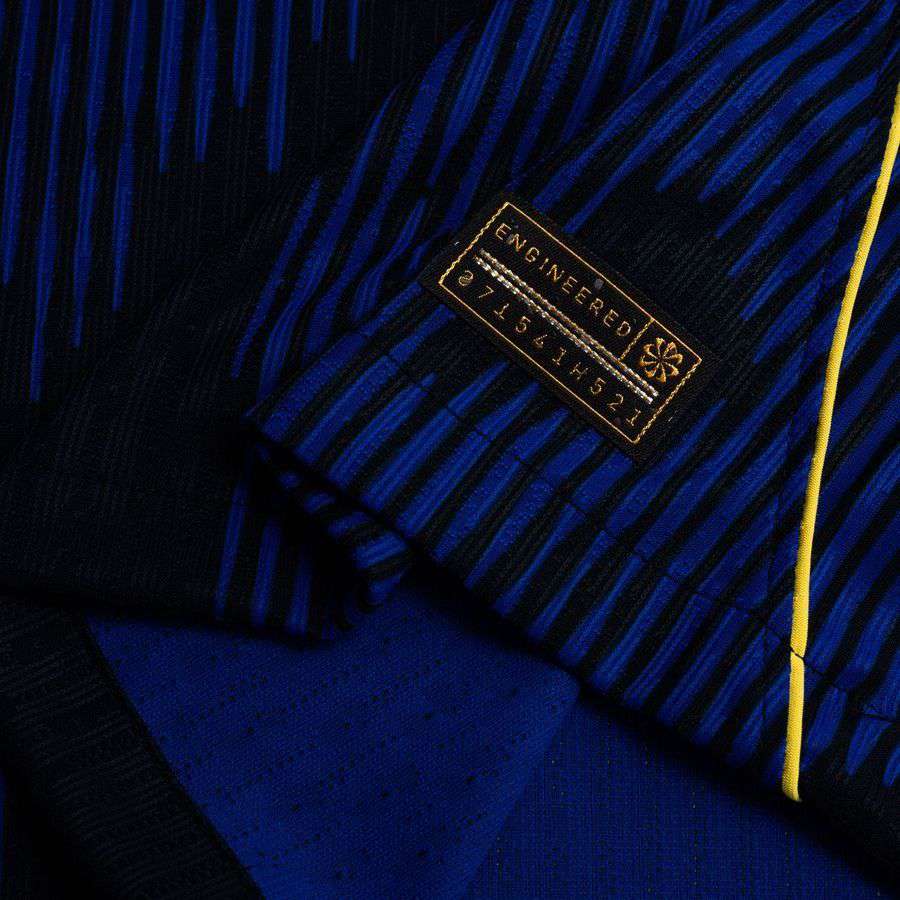Brazil Away Shirt World Cup 2026 Aero-FIT