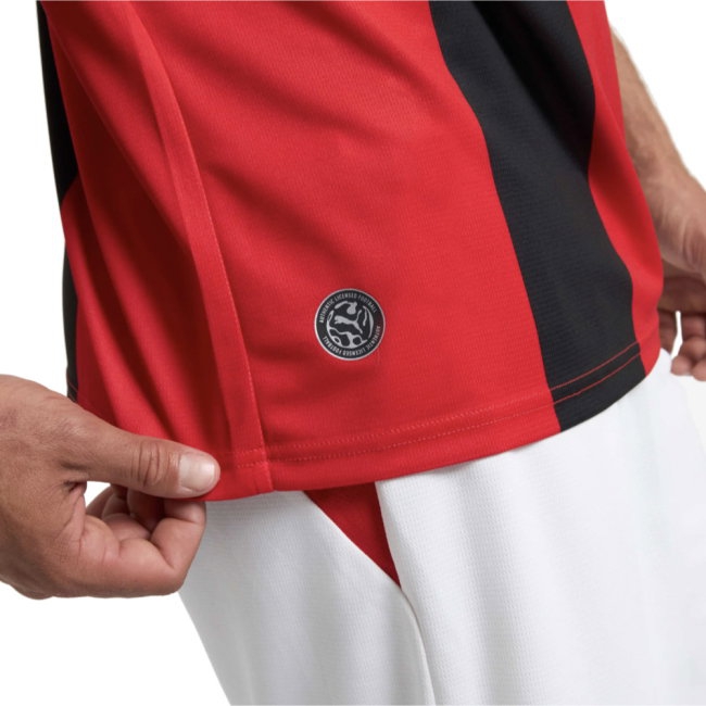 [LLS] 2026-2027 AC Milan Home Shirt (Gila 34)