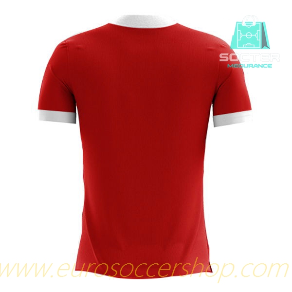 2025-26 Edition Player Version Peru Away Football Shirt Women