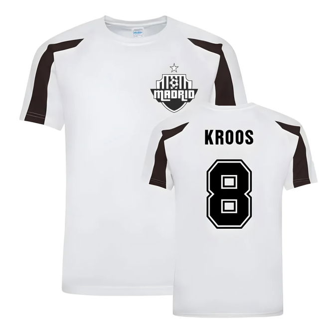 Authentic 2025-2026 Football Team Training With Vintage Design