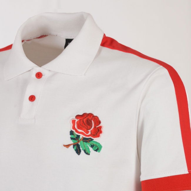 Updated England Jersey England #11