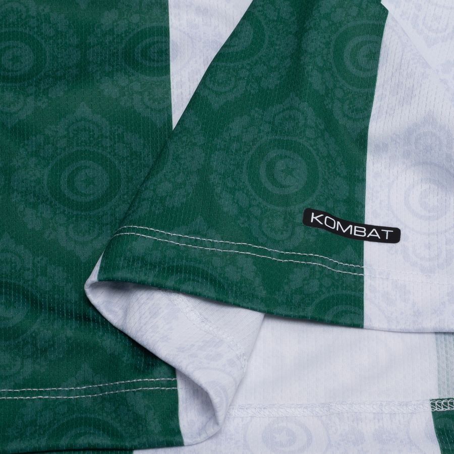 Esperance Tunis Away Shirt 2025/26 Adidas National Team Wear