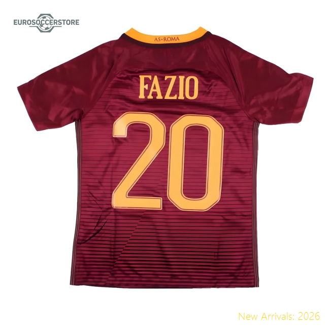 2025-2026 Football Team Kids Child-friendly Jersey Dri-fit
