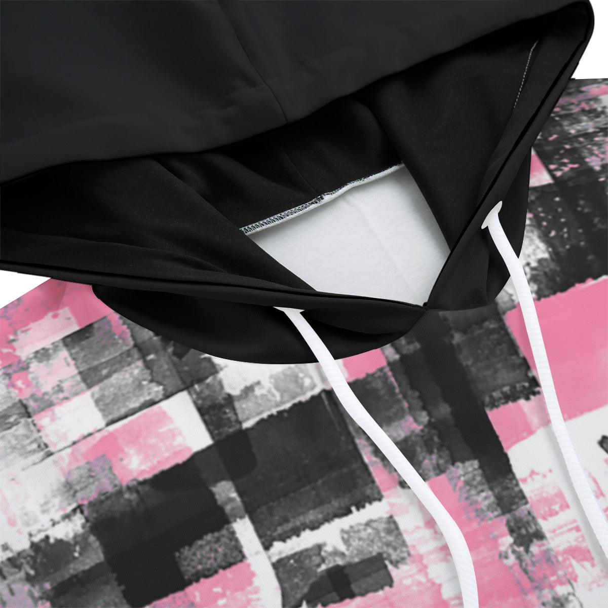 Dolce - Premium Human Hoodies Frenchie Themed Wear | Stylish Look