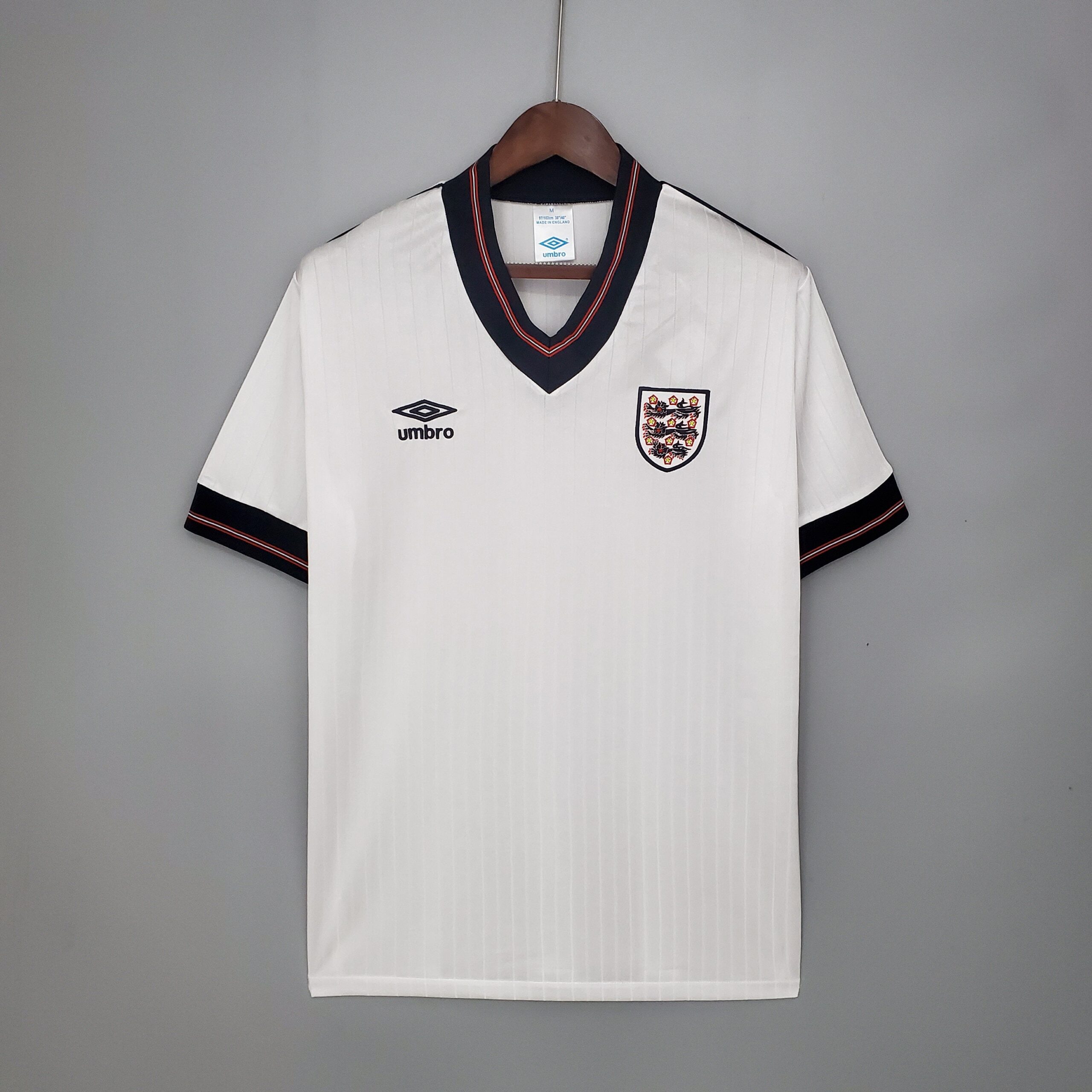 1980 Germany Jersey retro kit