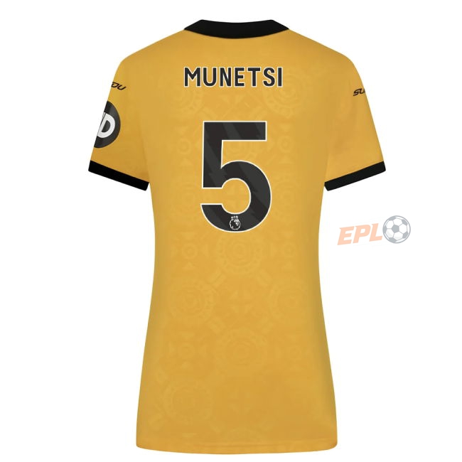 2025-20 Championship chic Home Football Shirt | high quality