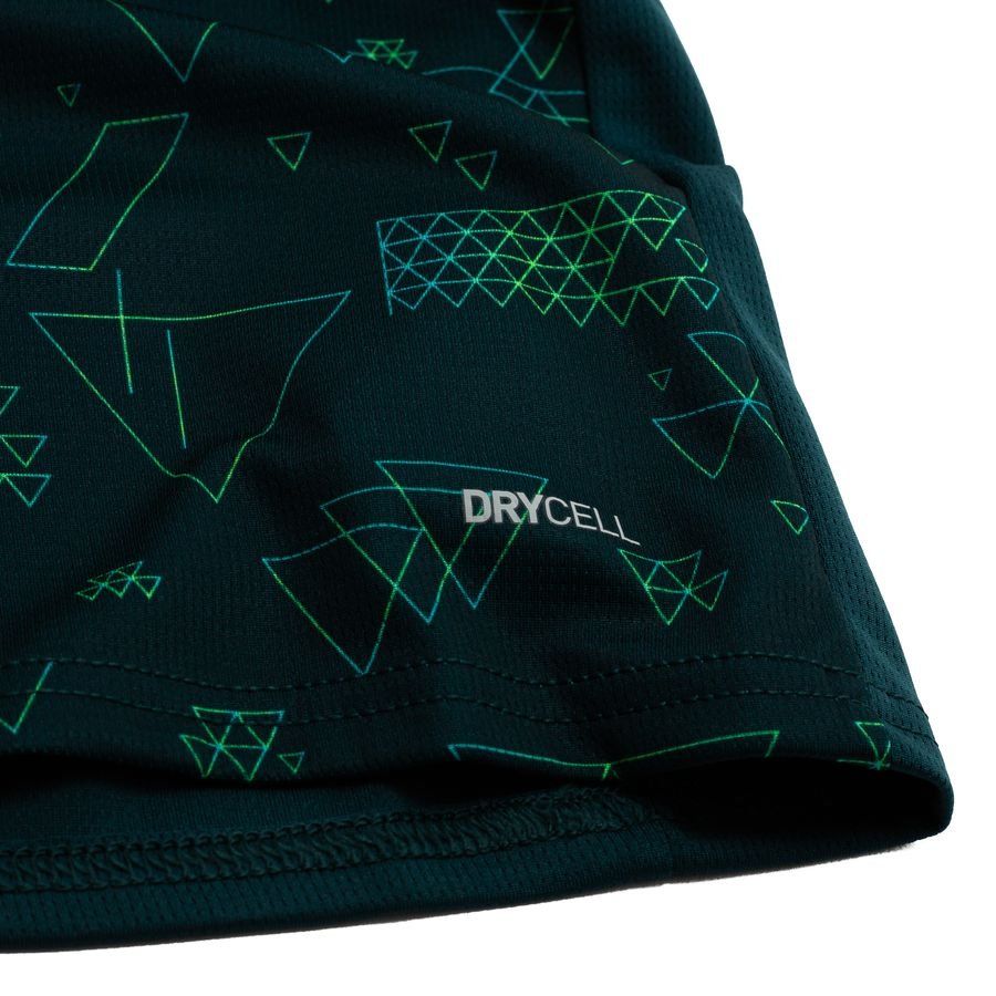 Manchester City X Eafc26 Fourth Shirt 2025/26 Kids