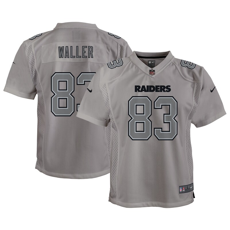 None Darren Waller Las Vegas Raiders Great Value Collector's Item