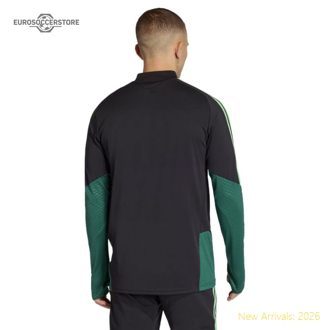 2023 Team Jersey High-Quality Materials Perfect For Match Days