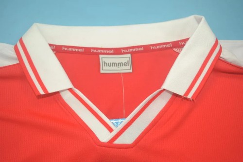 Official Local - World Cup - Authentic - National Team