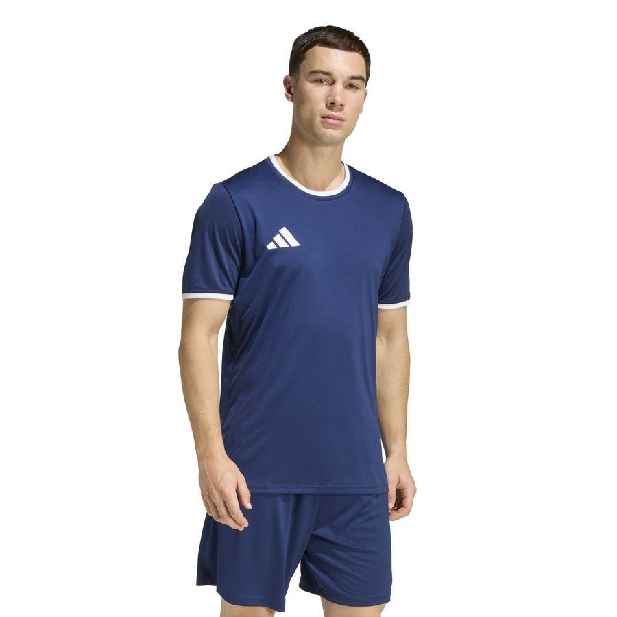 Strømsgodset Toppfotball adidas Training T-Shirt Entrada 26 - Team Navy/White