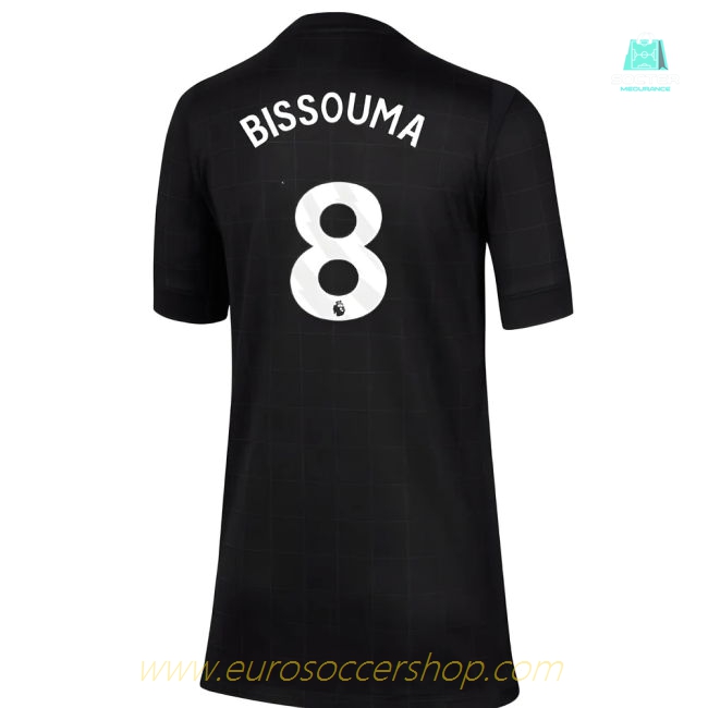 2025-2026 Tottenham Away Shirt (Kids) (Bissouma 8)