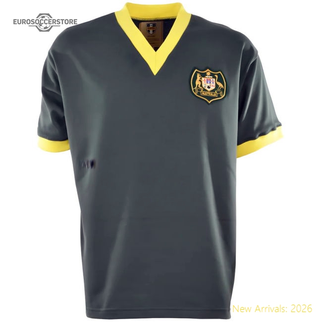 Football Team Official Jersey (2024-2025) Vintage Modern