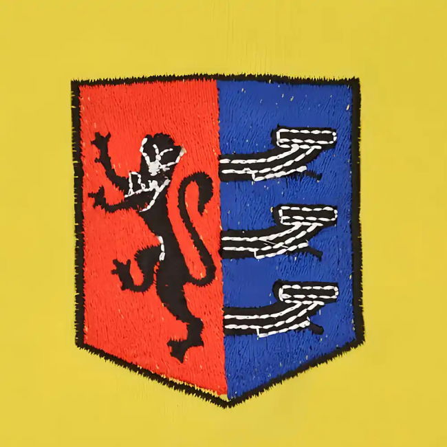 Ipswich Town 1970s Away | Modern Fit | Authentic Design