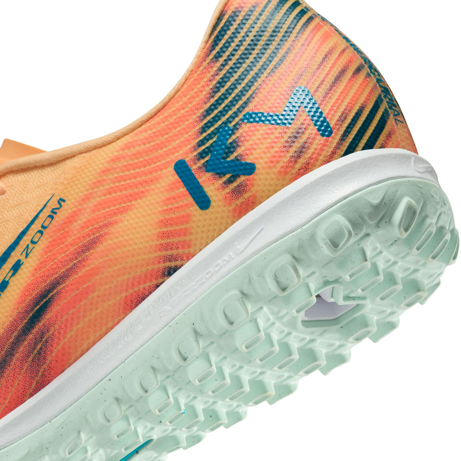 Nike Your Favorite Team Authentic Jersey - Comfort Focused 2025/26