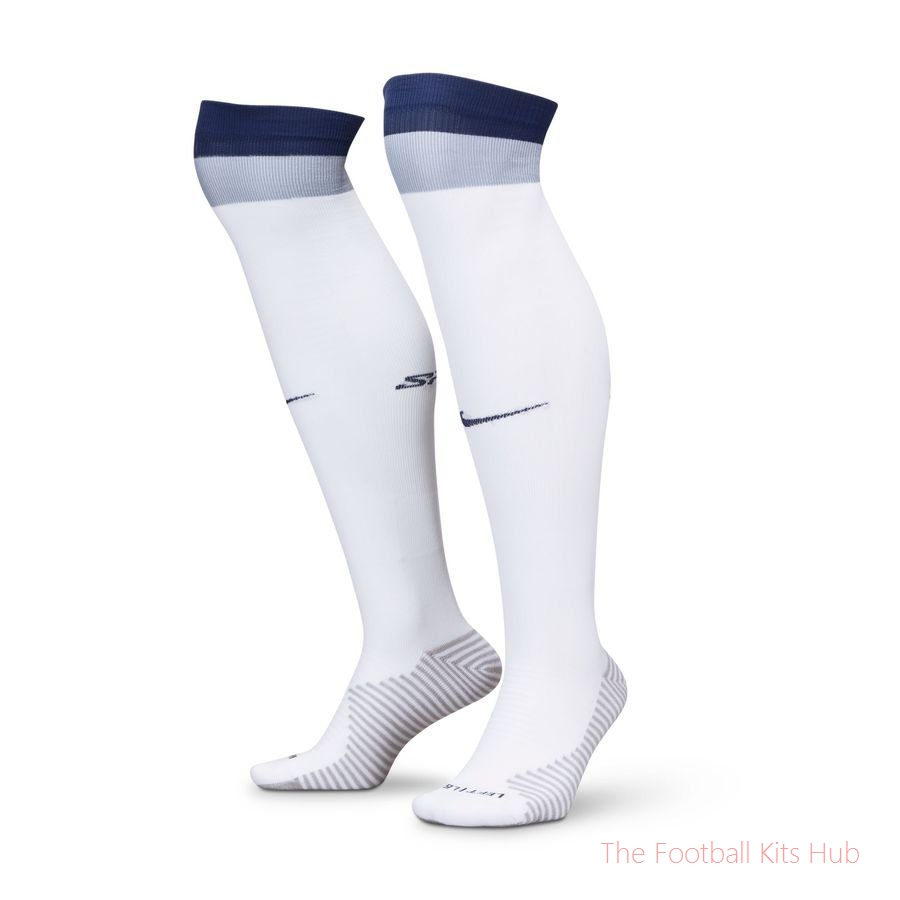[EFS] Men Tottenham Home Socks 2025/26