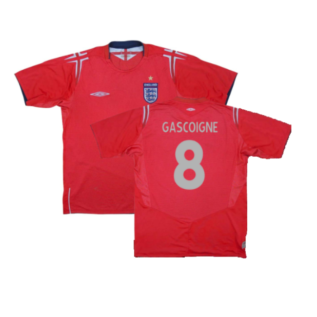 England Special England Away Jersey