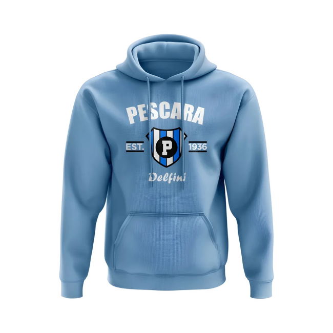 Official Pescara Warm Up Top Gianluca Lapadula #9 New Season Mod (v7)