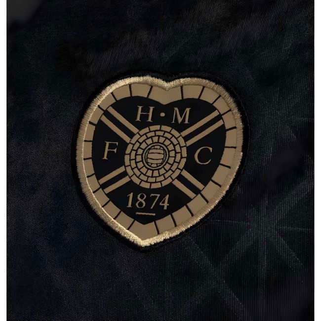 Top Quality Hearts Fc D. Berbatov #9 Official Merchandise (v2)