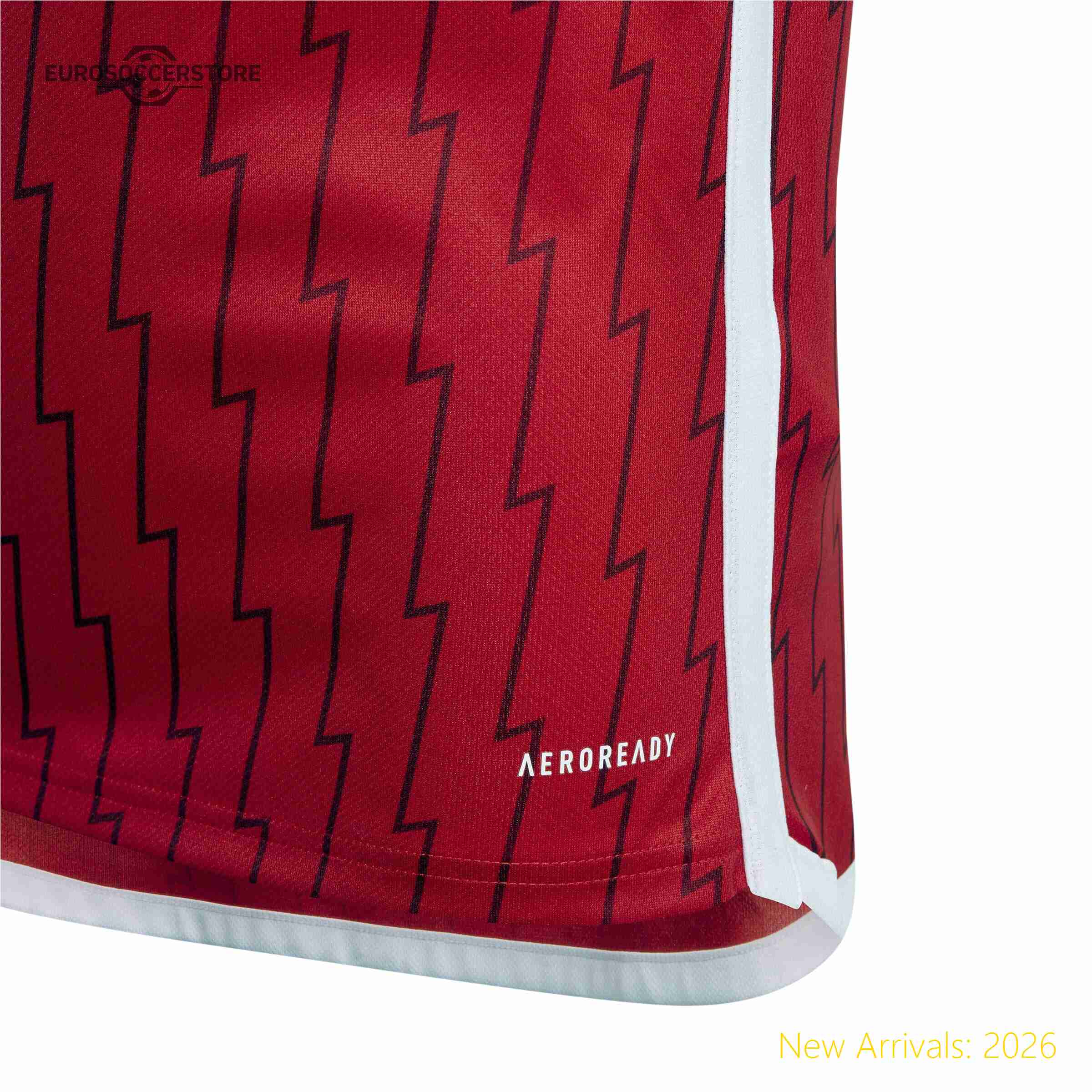 Modern Design Kids Superior Ars Soccer Star Home Jersey 2023