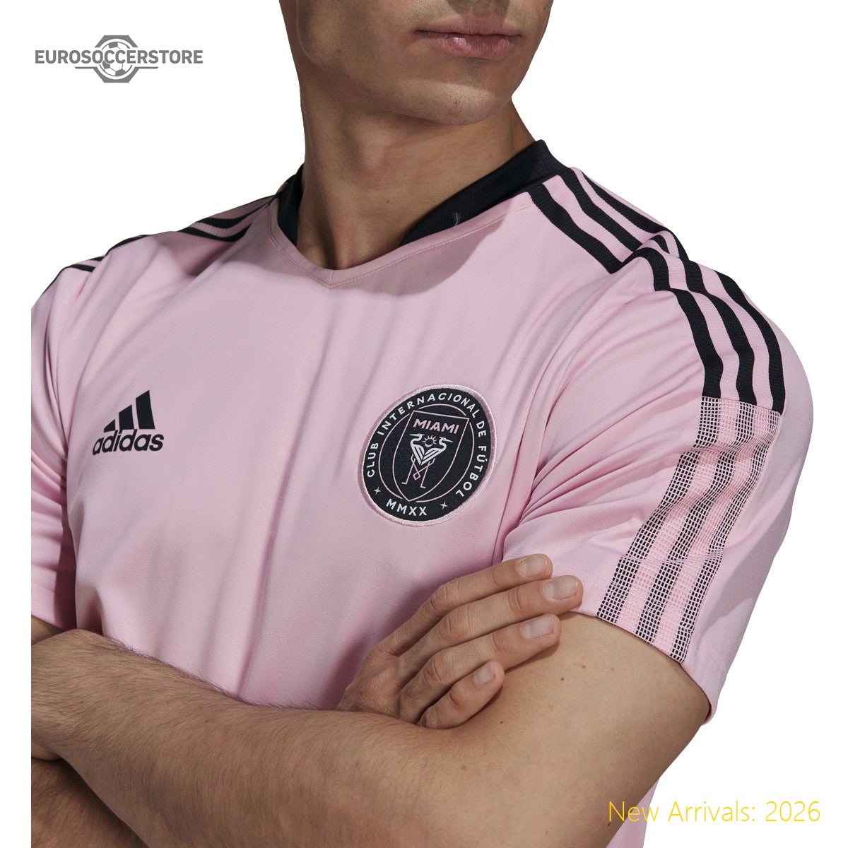 Sleek Design Adult Mia Team Professional Unknown Jersey 2021