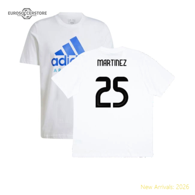 Elite Argentina Dna 20242025 Regular Jersey Breathable