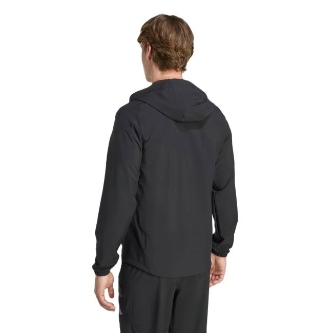 Man Utd Competition Vis Tech Jacket Shirt 2025-2026 edition (Men