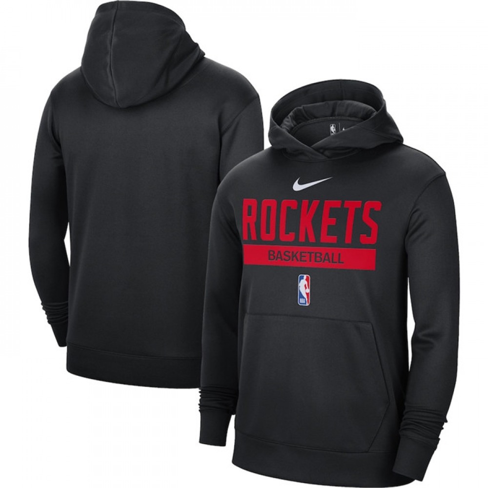 Classic Jersey Houston Rockets Black - - Must-Have Jersey