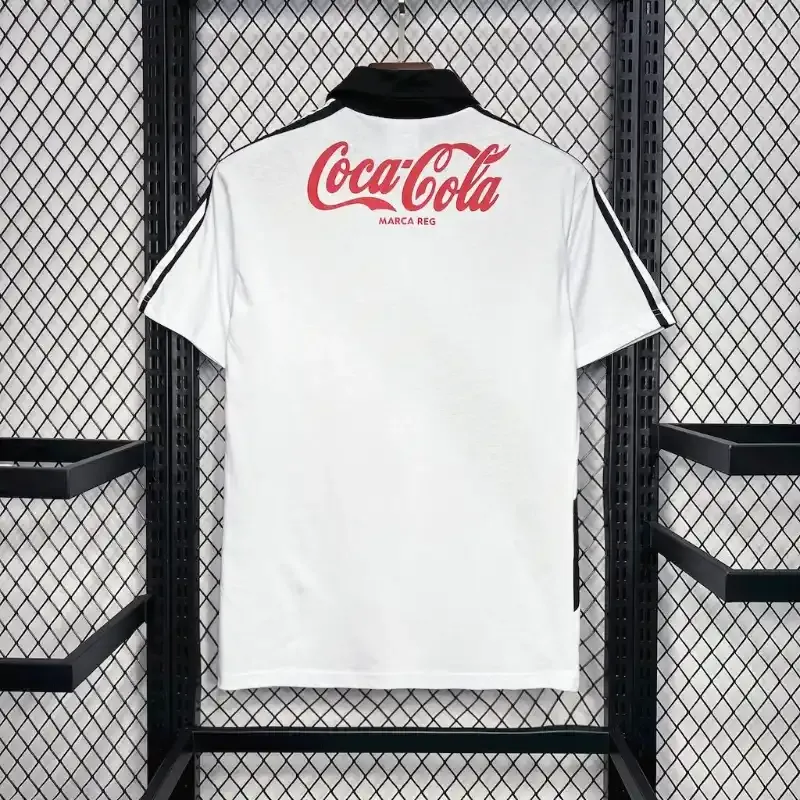 Cheap 1988 Vasco Da Gama Jersey retro kit