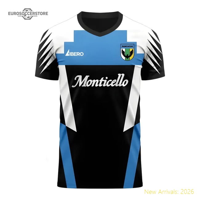Football Team Kit - Elite 2025-2026 Edition Style Vintage