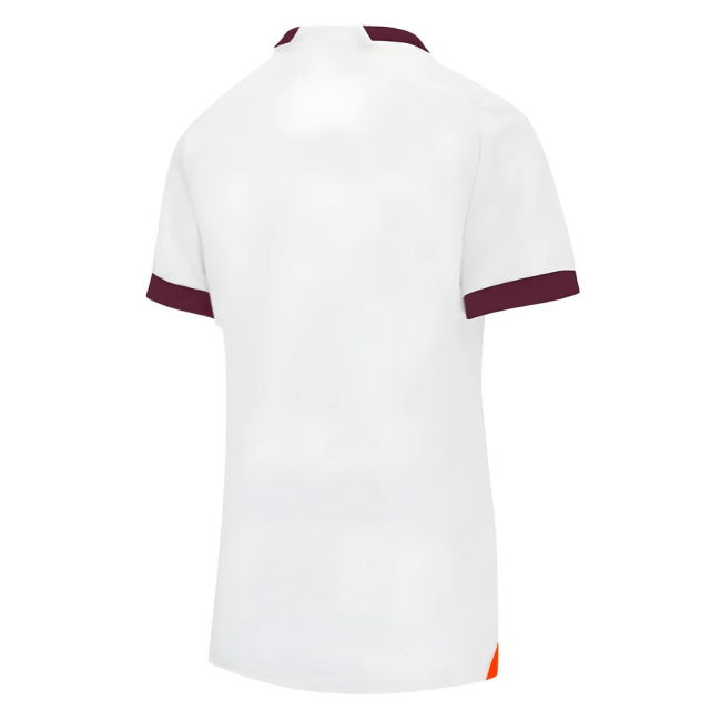 Man City Soccer Jerseys Pro Away Jersey 2023-2024