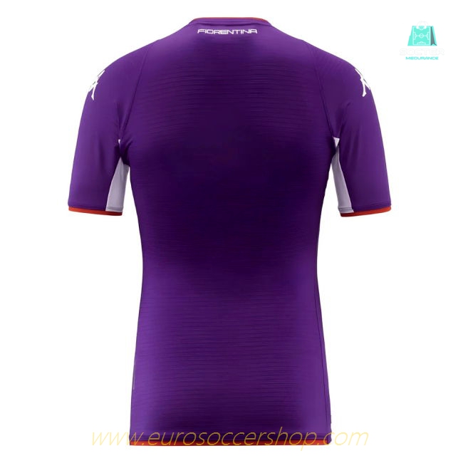 2021-2022 Fiorentina Home Shirt