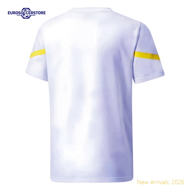 2021-2022 Football Team Kids Soft Jersey Drycell Stretchy